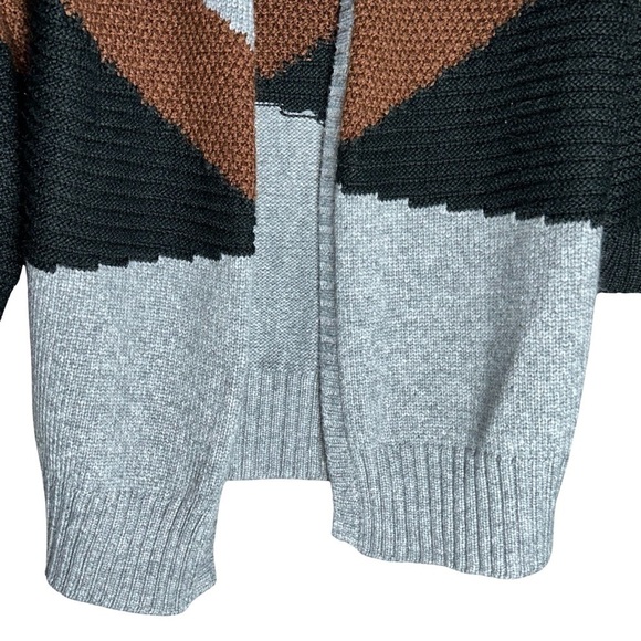 Amuse Society Beckett Sweater - Size XS/S - Picture 2 of 6